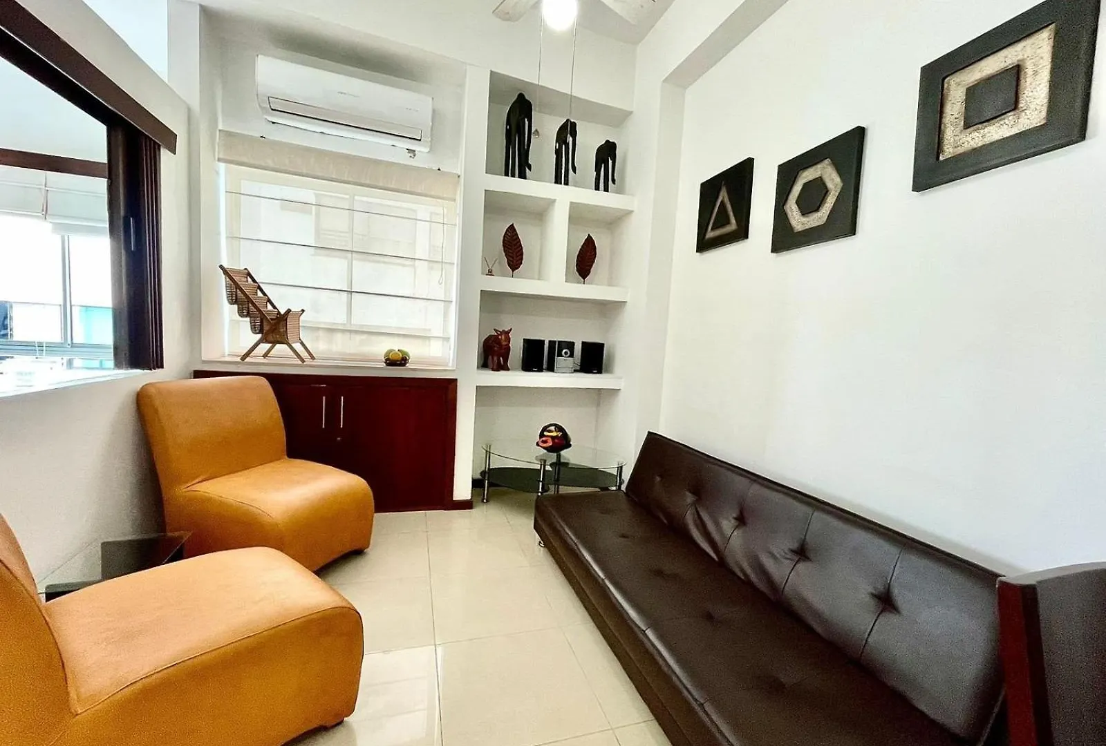 Mirador Del Laguito Estudios Cartagena Kolumbie