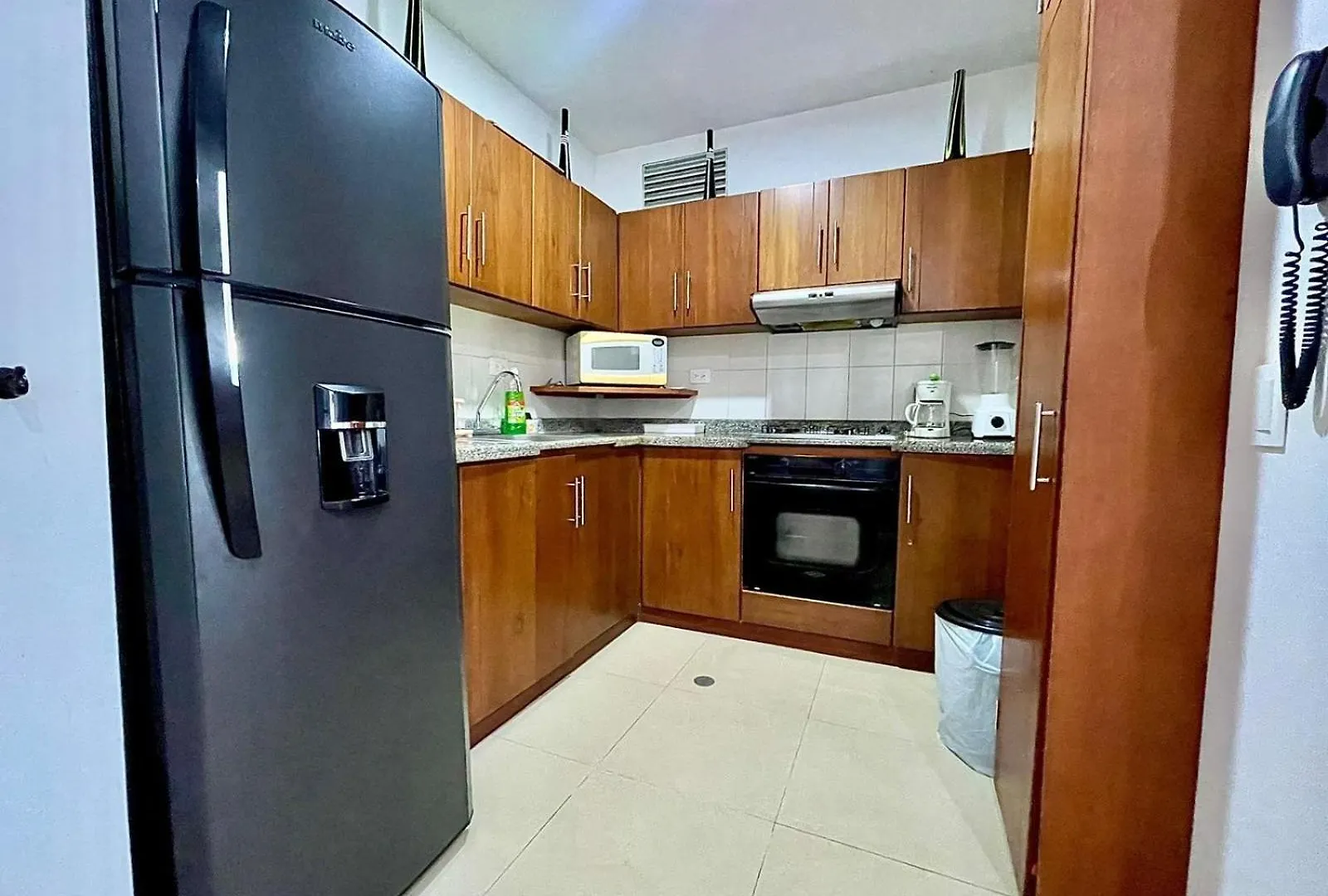 Apartmán Mirador Del Laguito Estudios Cartagena Kolumbie