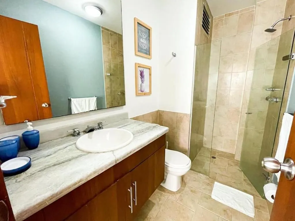 Mirador Del Laguito Estudios Cartagena Apartmán