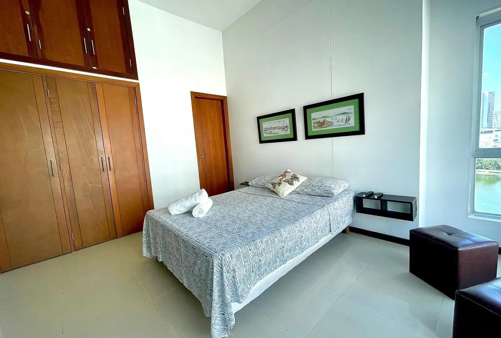 Mirador Del Laguito Estudios Cartagena 0*,