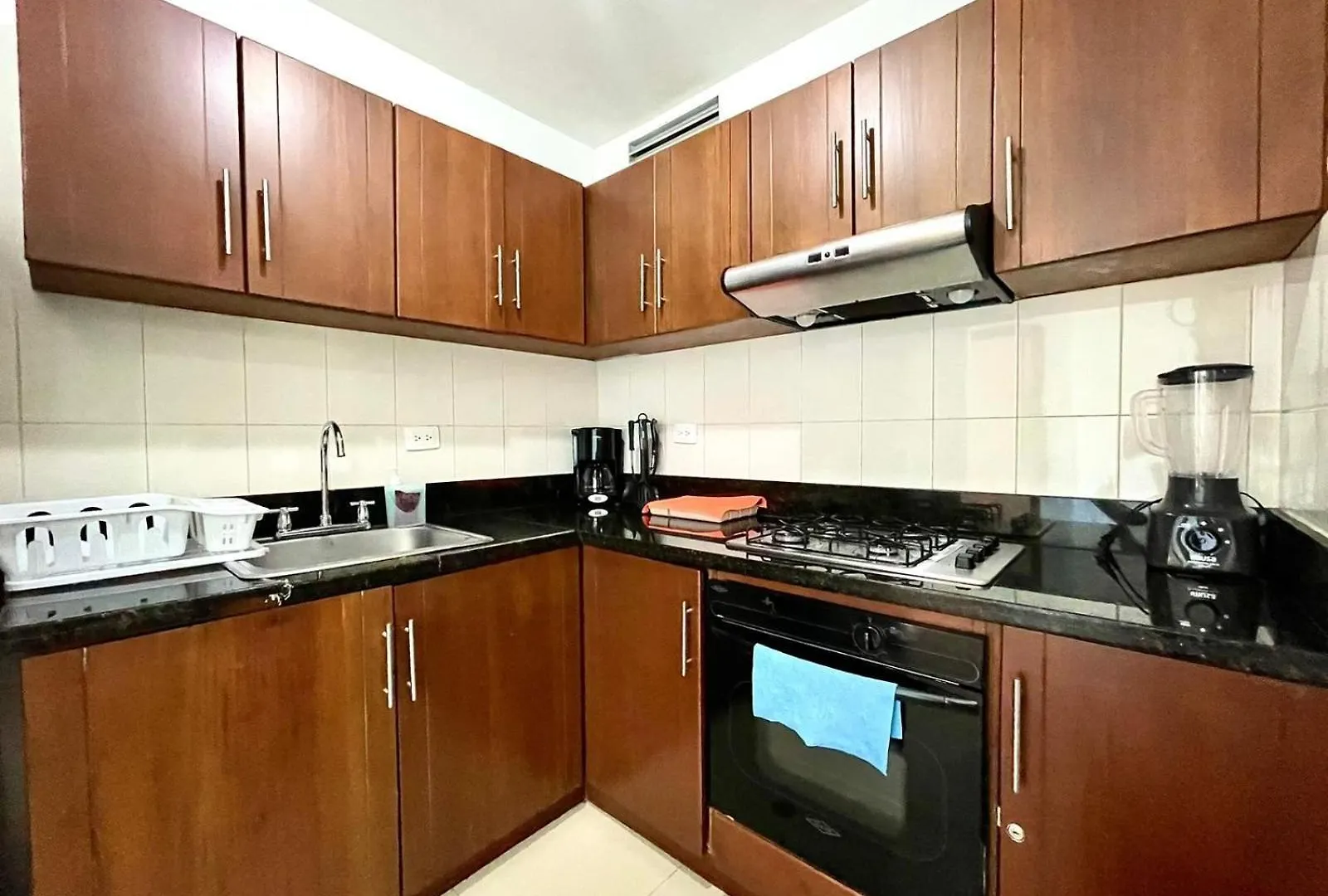 Mirador Del Laguito Estudios Cartagena Apartmán
