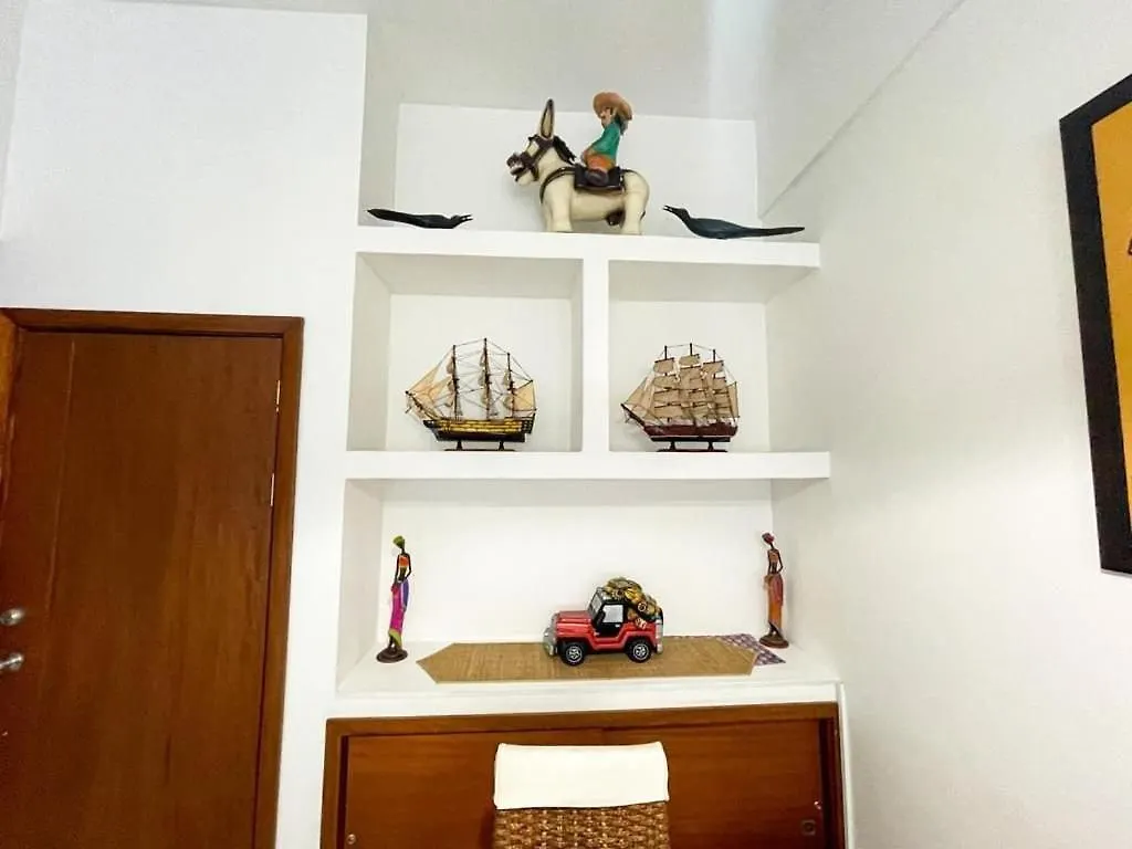 Apartmán Mirador Del Laguito Estudios Cartagena