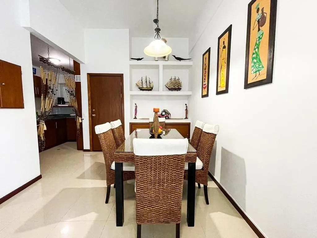 Apartmán Mirador Del Laguito Estudios Cartagena