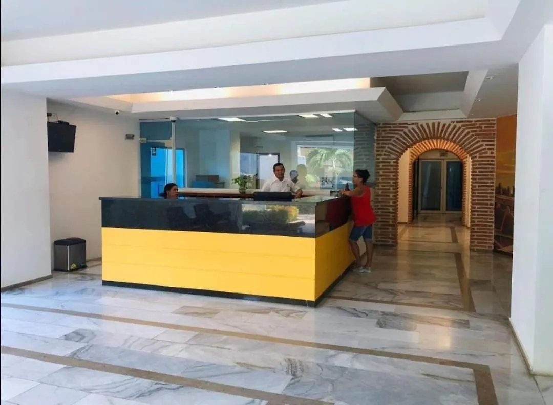 Apartmán Mirador Del Laguito Estudios Cartagena