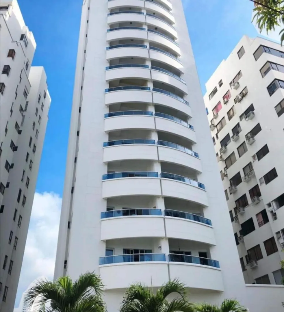 Mirador Del Laguito Estudios Cartagena 0*,  Kolumbie