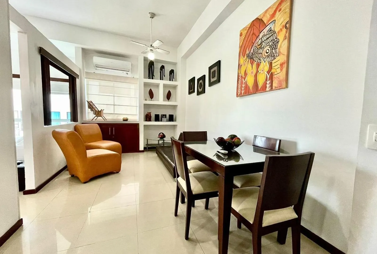 Apartment Mirador Del Laguito Estudios Cartagena