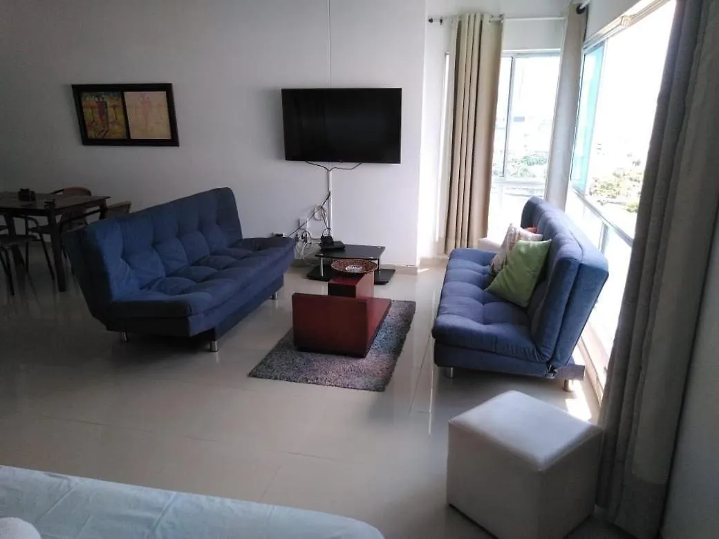 Mirador Del Laguito Estudios Cartagena